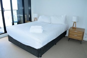 Apartments Melbourne Domain - South Melbourne - Flights 53