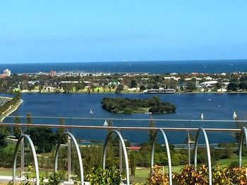 Apartments Melbourne Domain - South Melbourne - Flights 54