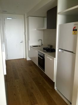 Apartments Melbourne Domain - South Melbourne - Flights 55
