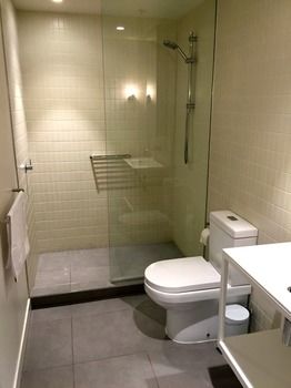 Apartments Melbourne Domain - South Melbourne - Flights 56