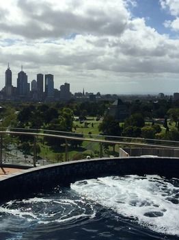 Apartments Melbourne Domain - South Melbourne - Flights 58