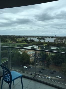 Apartments Melbourne Domain - South Melbourne - Flights 59
