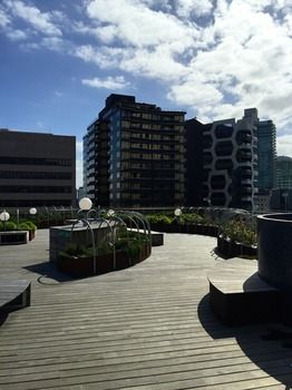 Apartments Melbourne Domain - South Melbourne - Flights 60