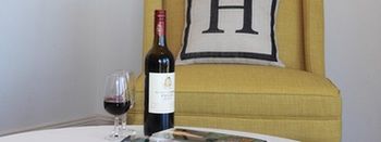 H Boutique Hotel - Flights 30