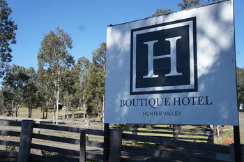H Boutique Hotel - Flights 59