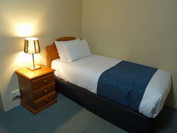 Best Western Fawkner Suites & Serviced Apartments - Flights 3