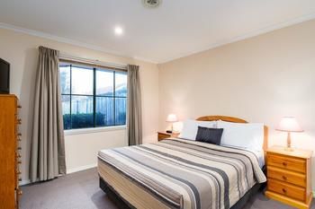Best Western Fawkner Suites & Serviced Apartments - Flights 15