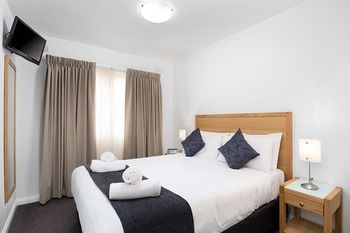 Best Western Fawkner Suites & Serviced Apartments - Flights 58