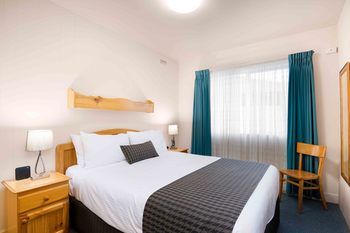 Best Western Fawkner Suites & Serviced Apartments - Flights 65