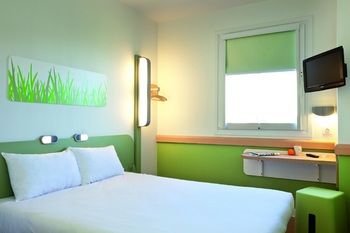 Ibis Budget Dandenong - Flights 0