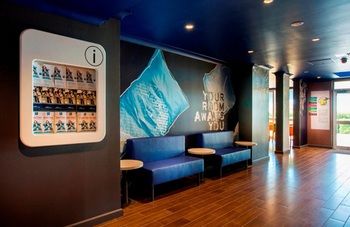 Ibis Budget Dandenong - Flights 1