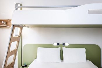 Ibis Budget Dandenong - Flights 6