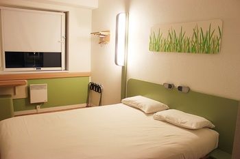 Ibis Budget Dandenong - Flights 22