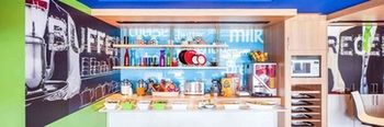 Ibis Budget Dandenong - Flights 24