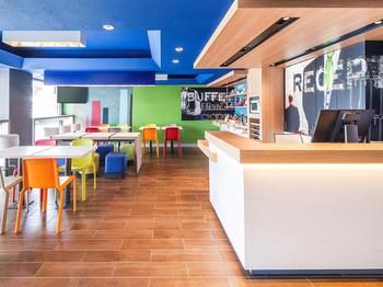 Ibis Budget Dandenong - Flights 27