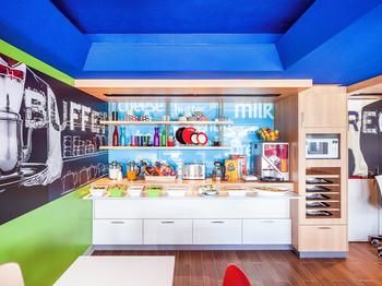 Ibis Budget Dandenong - Flights 32