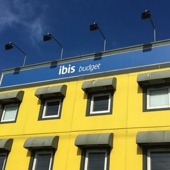 Ibis Budget Fawkner - Flights 6