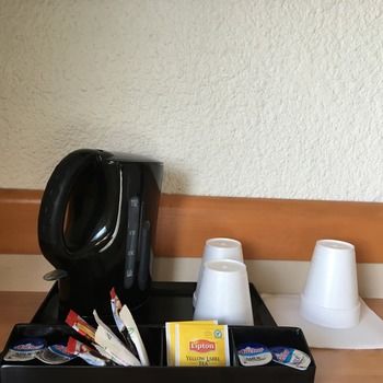 Ibis Budget Fawkner - Flights 11