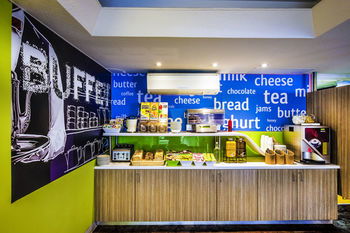 Ibis Budget Fawkner - Flights 15