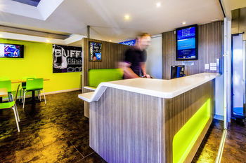 Ibis Budget Fawkner - Flights 19