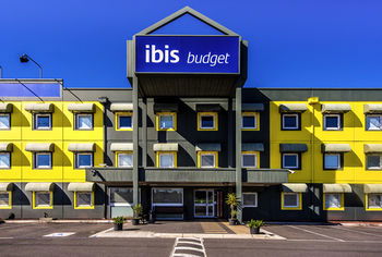 Ibis Budget Fawkner - Flights 20