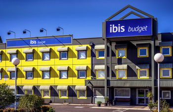 Ibis Budget Fawkner - Flights 21