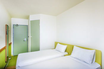 Ibis Budget Fawkner - Flights 30