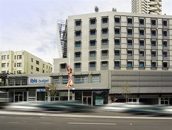 Ibis Budget Sydney East - Flights 0