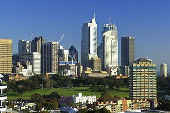 Ibis Budget Sydney East - Flights 1