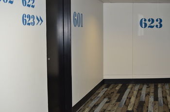 Ibis Budget Sydney East - Flights 9