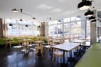 Ibis Budget Sydney East - Flights 30