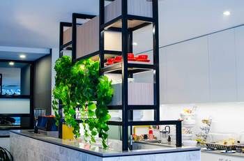 Ibis Budget Sydney East - Flights 32