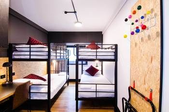 Ibis Budget Sydney East - Flights 42