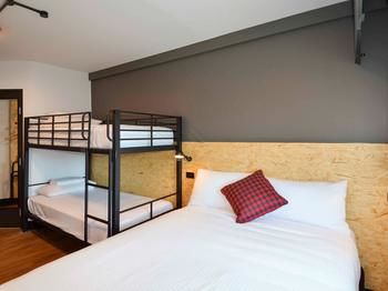Ibis Budget Sydney East - Flights 48