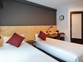 Ibis Budget Sydney East - Flights 50