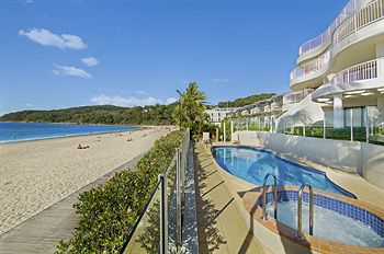 La Mer Penthouse - Flights 1