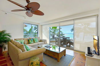 La Mer Penthouse - Flights 4