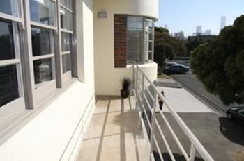 Albert Road Serviced Apartments - Flights 2