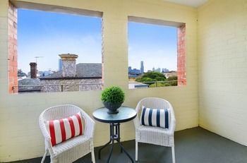 Albert Road Serviced Apartments - Flights 21