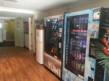 Ibis Budget Casula Liverpool - Flights 20