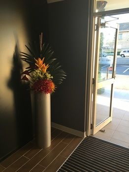 Ibis Budget Casula Liverpool - Flights 26