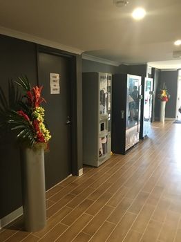 Ibis Budget Casula Liverpool - Flights 27