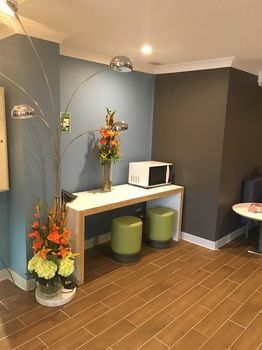 Ibis Budget Casula Liverpool - Flights 28
