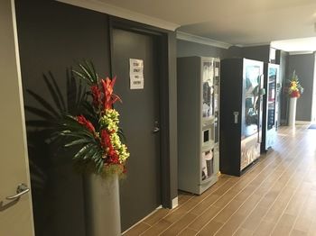 Ibis Budget Casula Liverpool - Flights 30