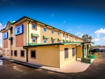Ibis Budget Casula Liverpool - Flights 31