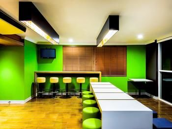 Ibis Budget Casula Liverpool - Flights 34