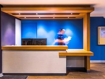 Ibis Budget Casula Liverpool - Flights 35