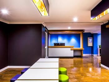 Ibis Budget Casula Liverpool - Flights 36