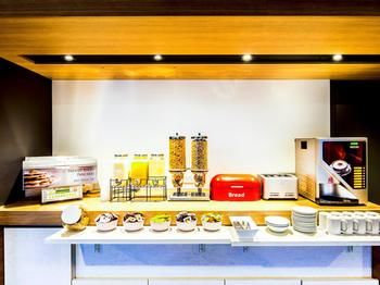 Ibis Budget Casula Liverpool - Flights 41