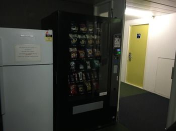 Ibis Budget St Peters - Flights 15